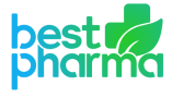 BEST-PHARMA Logo